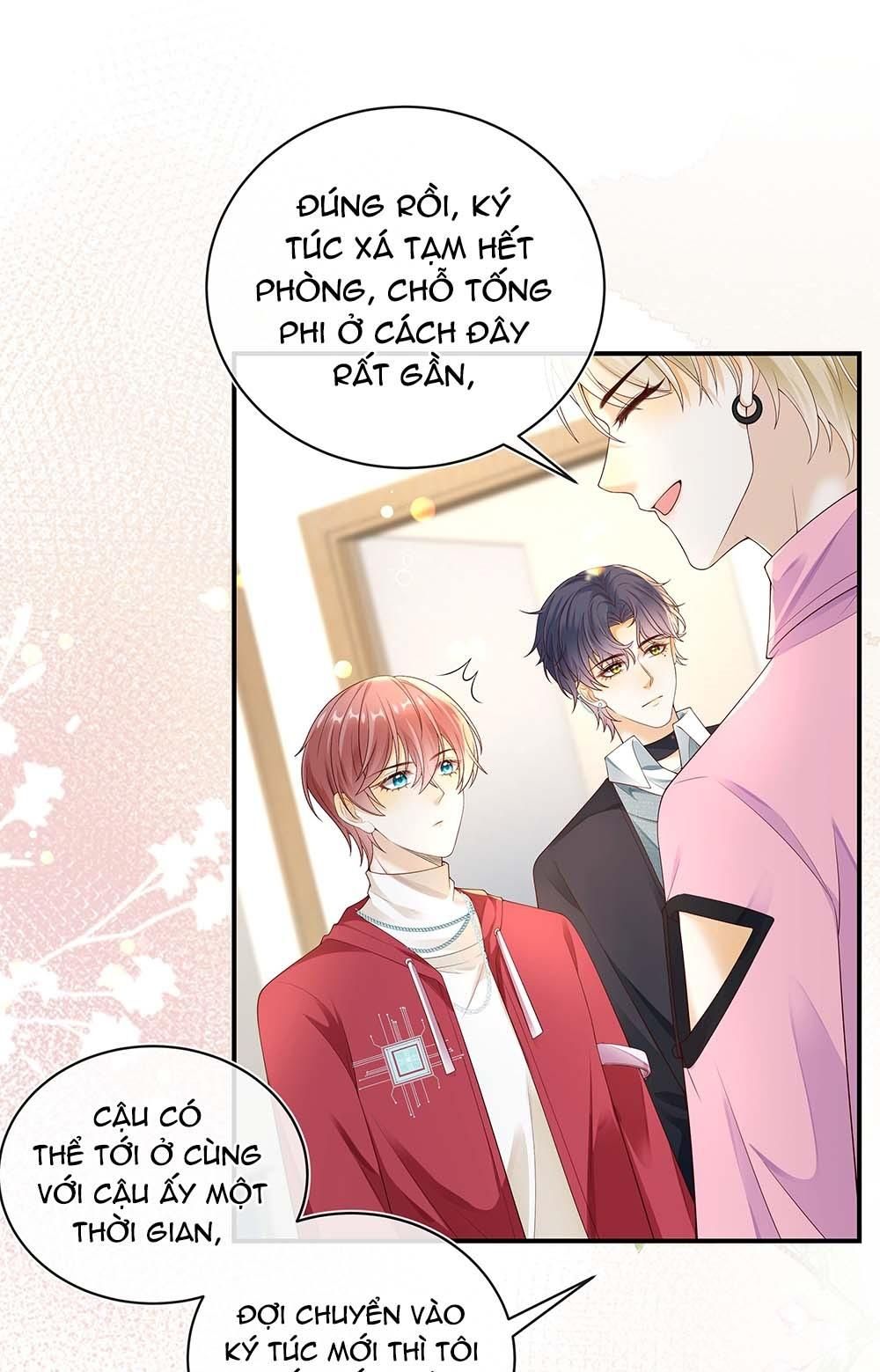 Tương Kế Tựu Kế Chapter 20 - Trang 2
