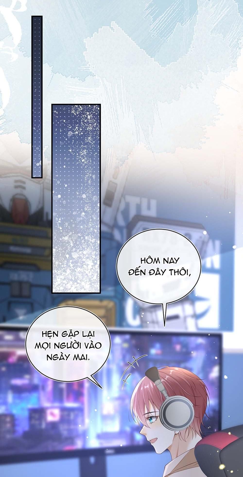 Tương Kế Tựu Kế Chapter 20 - Trang 2