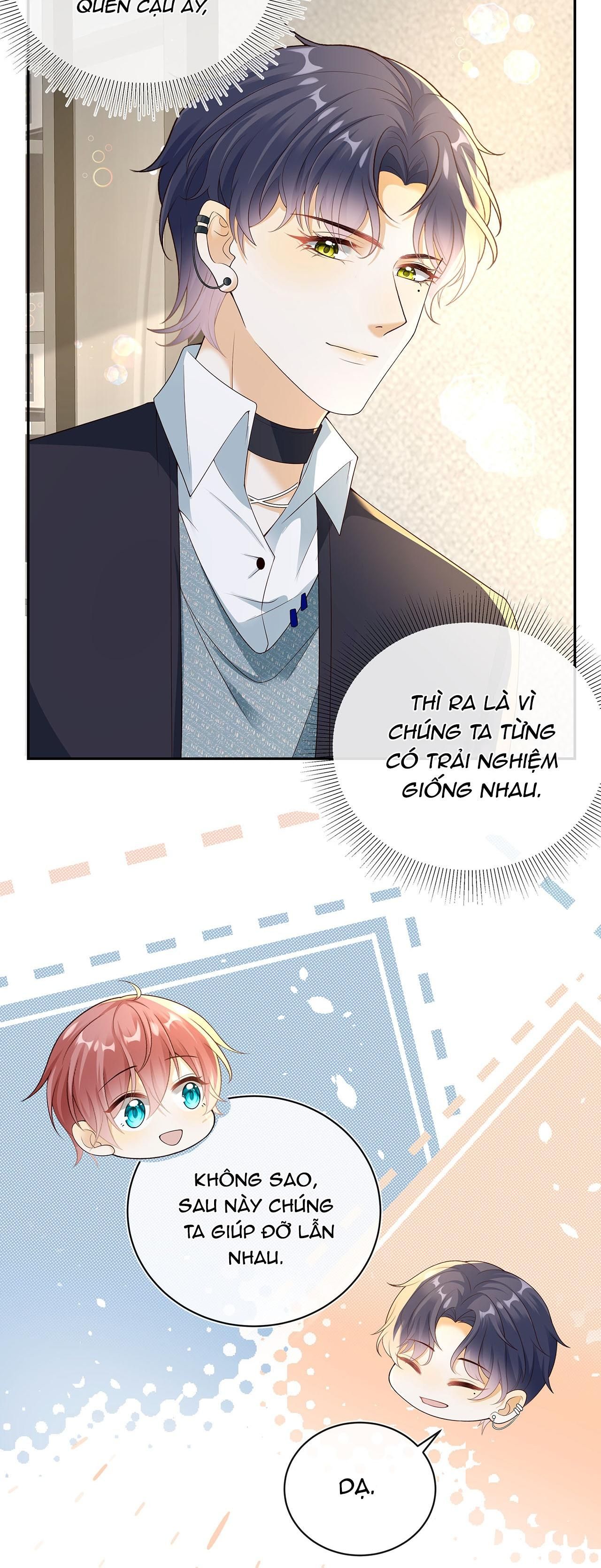 Tương Kế Tựu Kế Chapter 21 - Trang 2