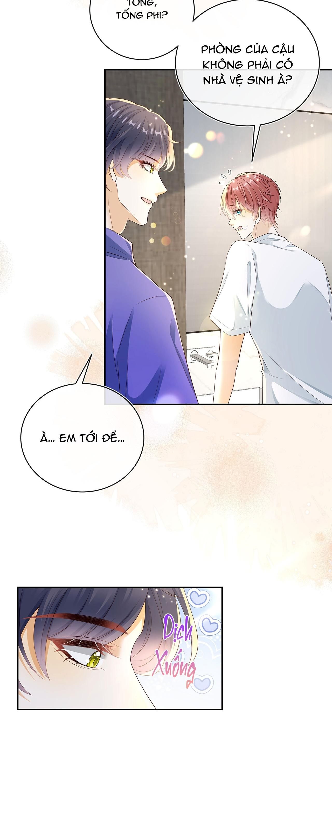 Tương Kế Tựu Kế Chapter 21 - Trang 2