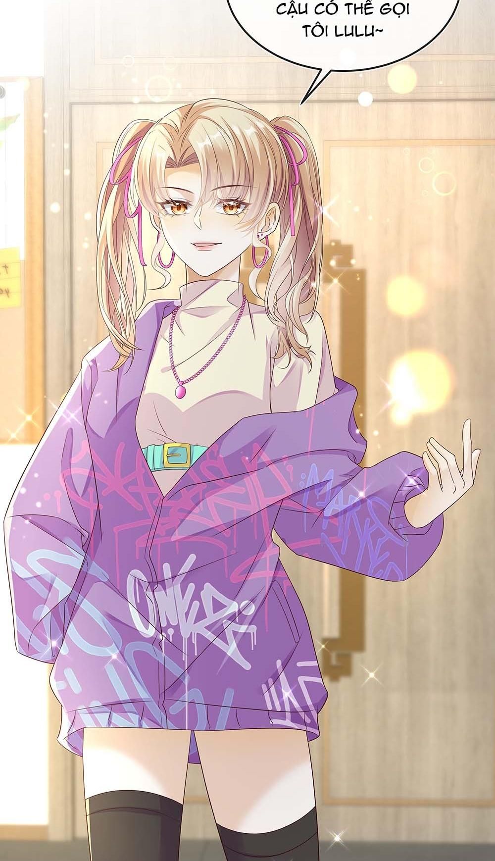 Tương Kế Tựu Kế Chapter 22 - Trang 2