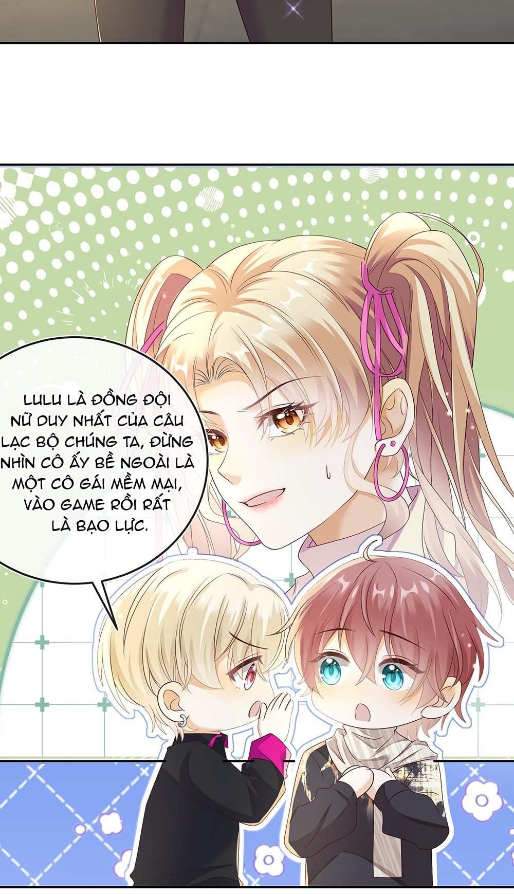 Tương Kế Tựu Kế Chapter 22 - Trang 2