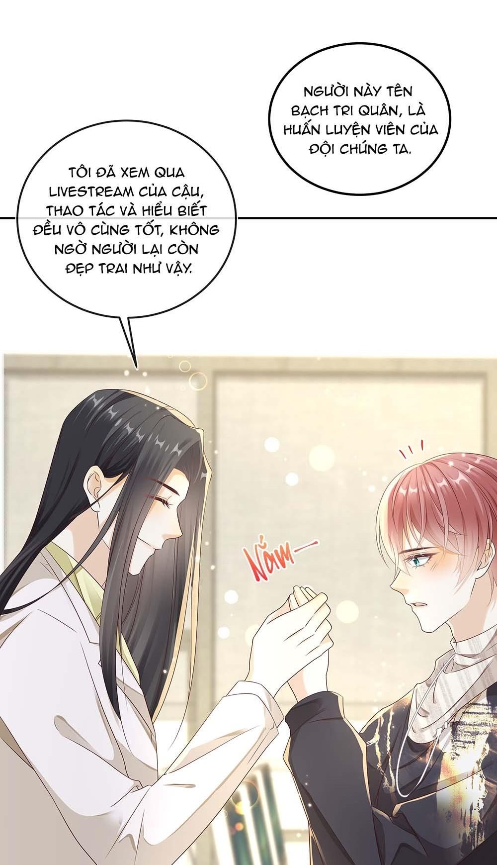Tương Kế Tựu Kế Chapter 22 - Trang 2