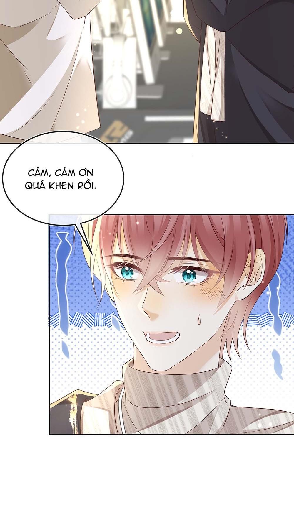 Tương Kế Tựu Kế Chapter 22 - Trang 2
