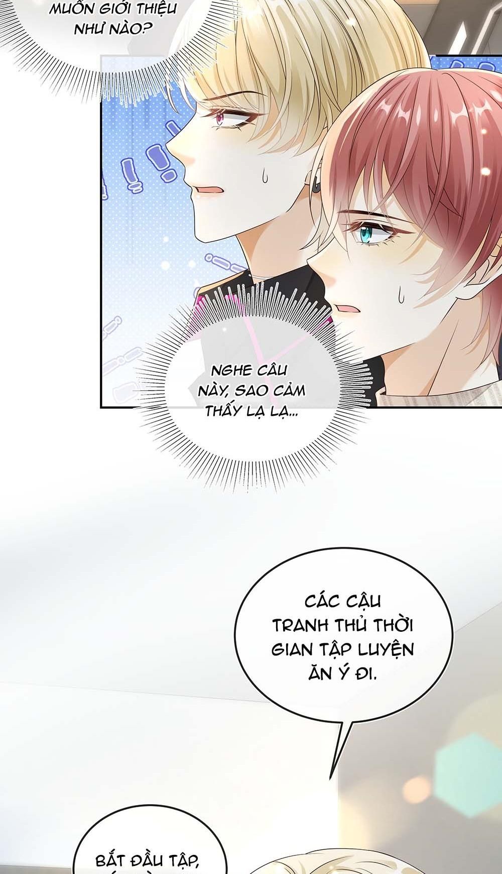 Tương Kế Tựu Kế Chapter 22 - Trang 2