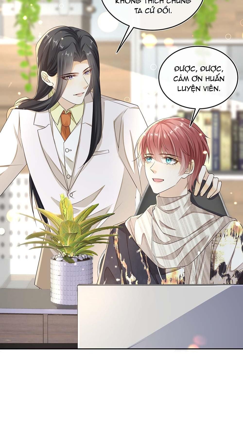 Tương Kế Tựu Kế Chapter 22 - Trang 2