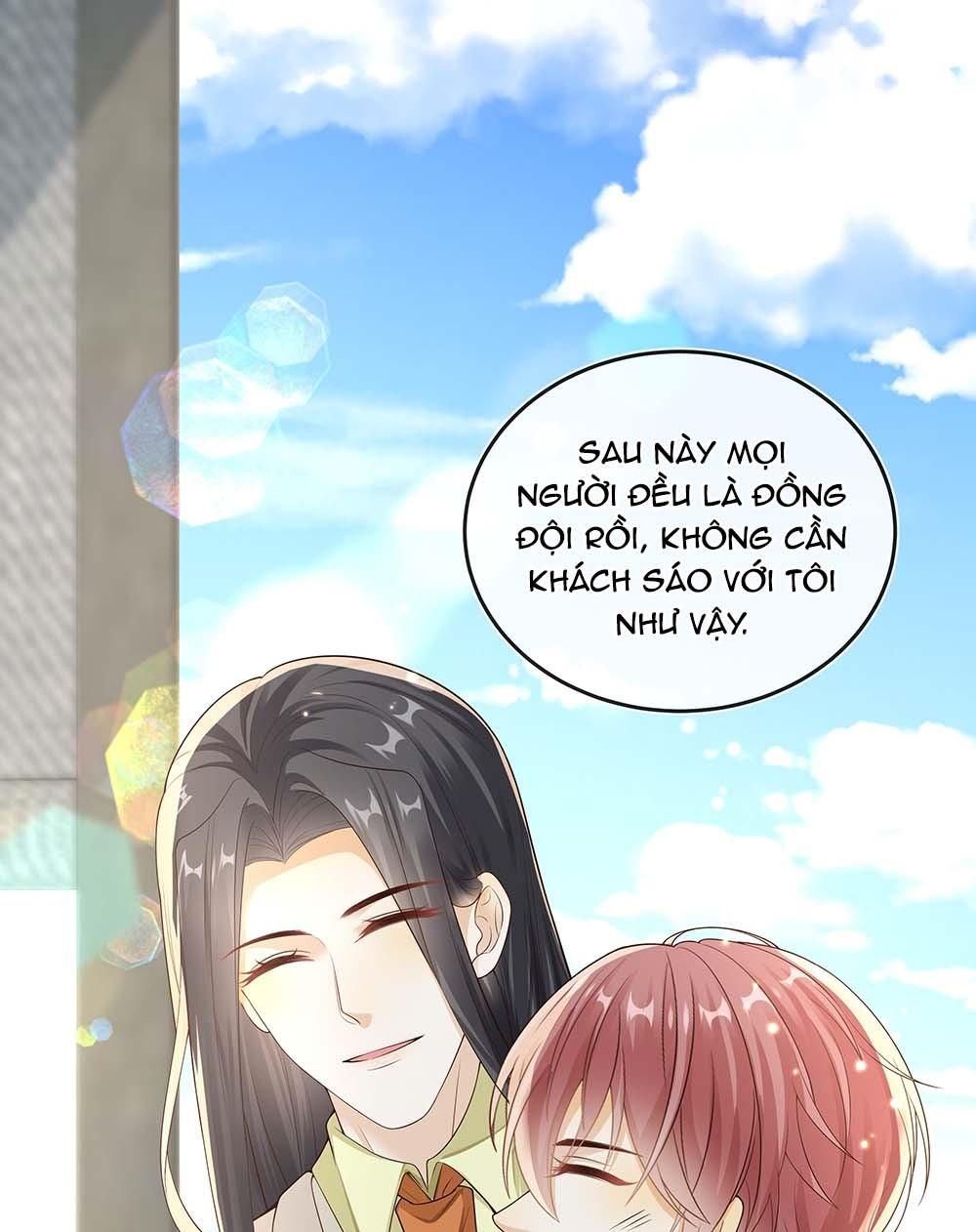 Tương Kế Tựu Kế Chapter 22 - Trang 2