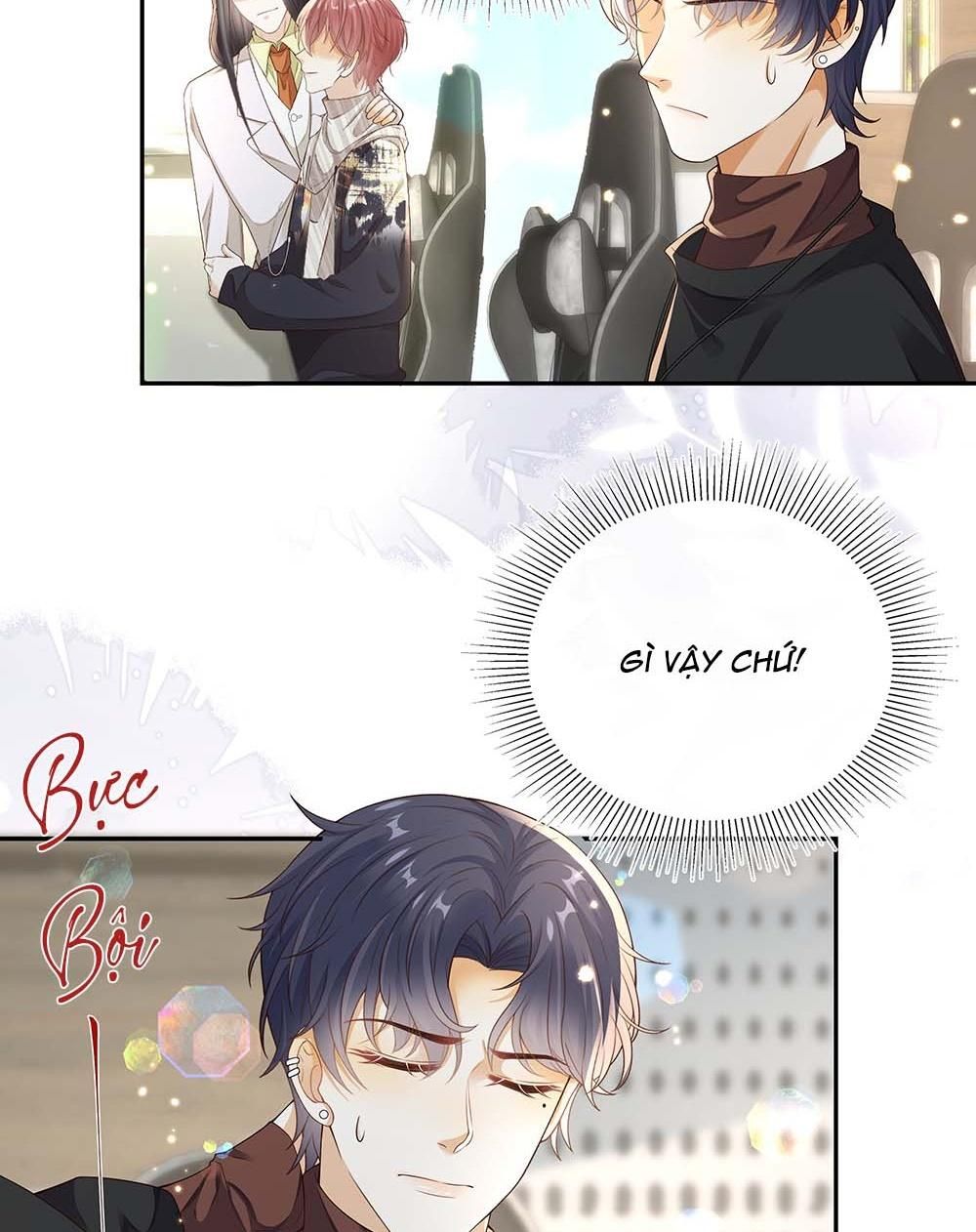 Tương Kế Tựu Kế Chapter 22 - Trang 2