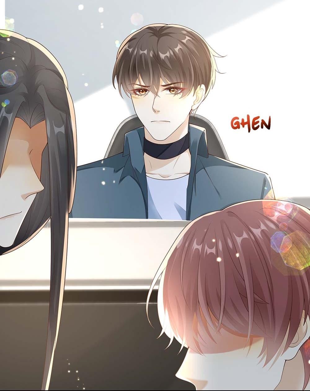 Tương Kế Tựu Kế Chapter 22 - Trang 2
