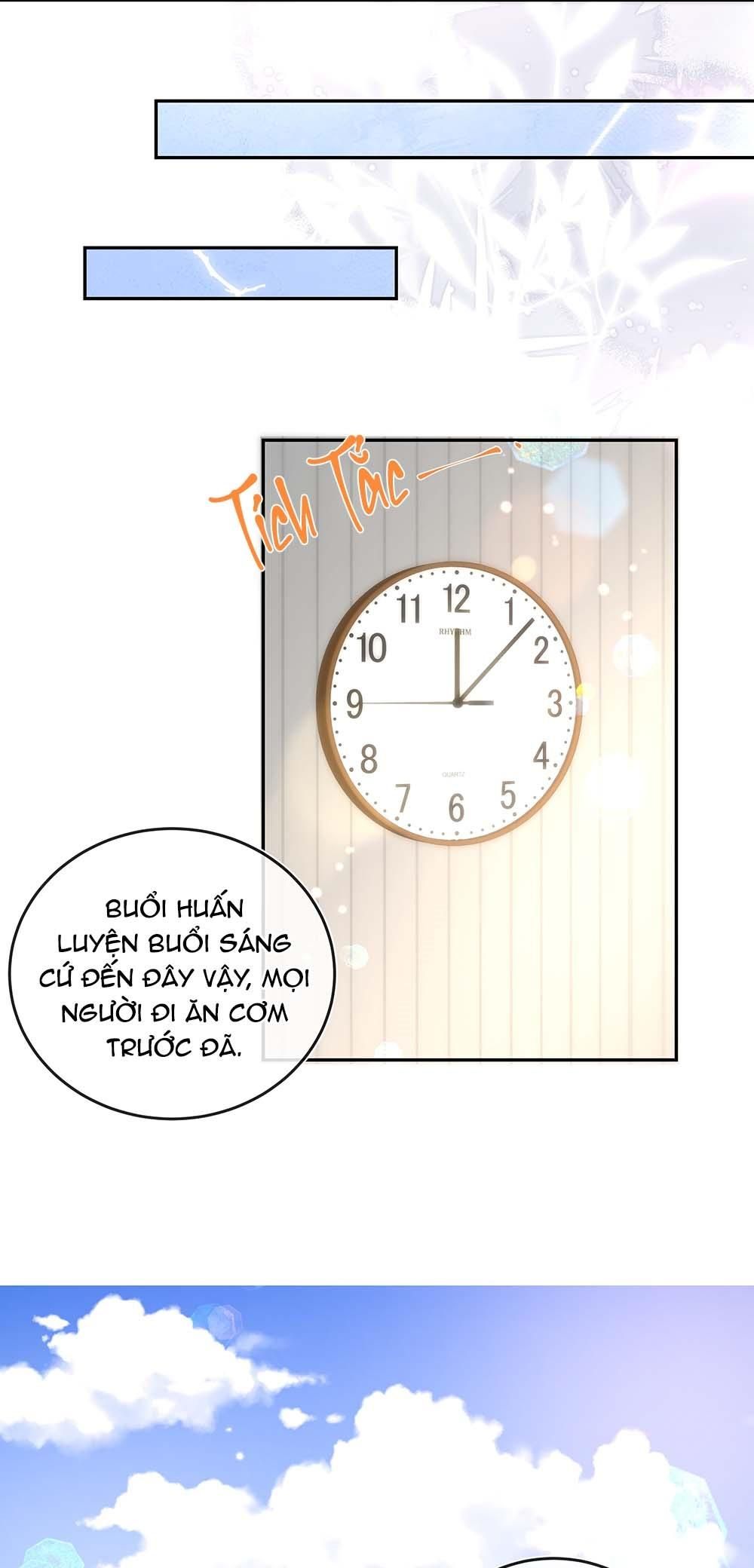 Tương Kế Tựu Kế Chapter 22 - Trang 2