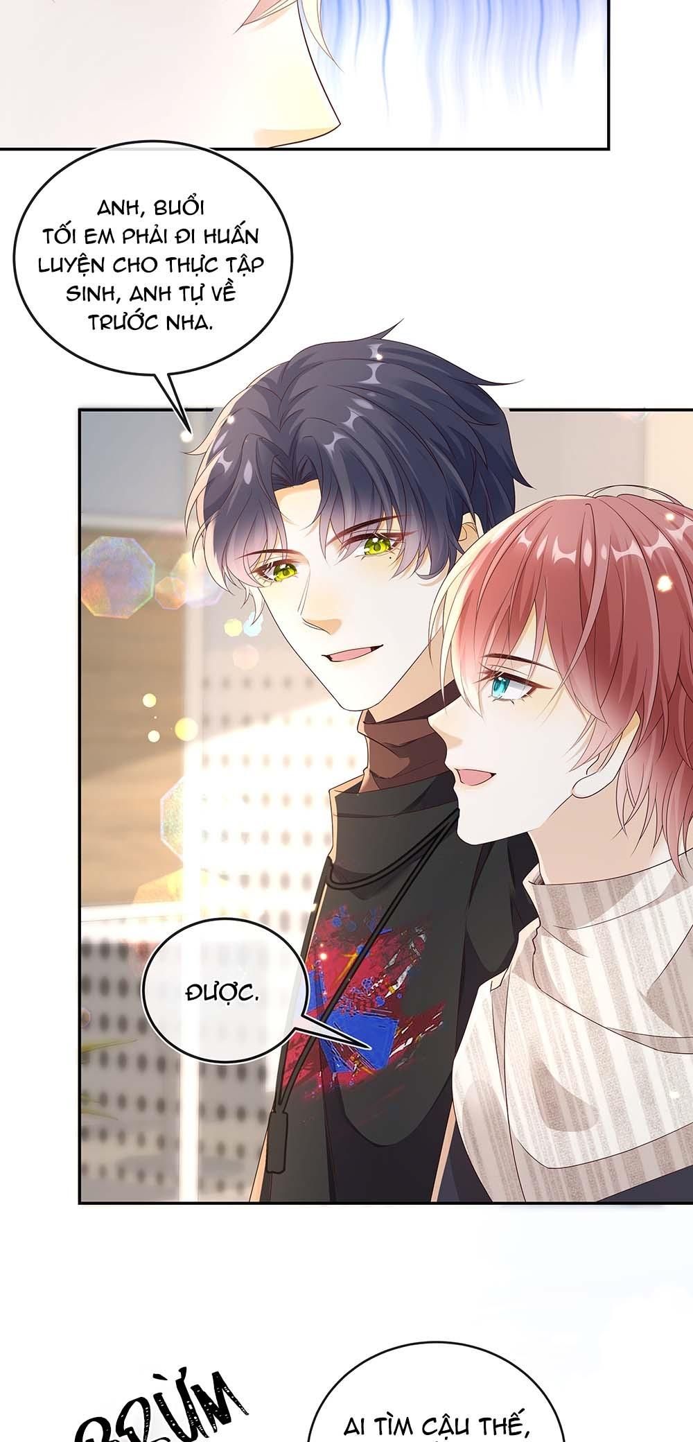 Tương Kế Tựu Kế Chapter 22 - Trang 2