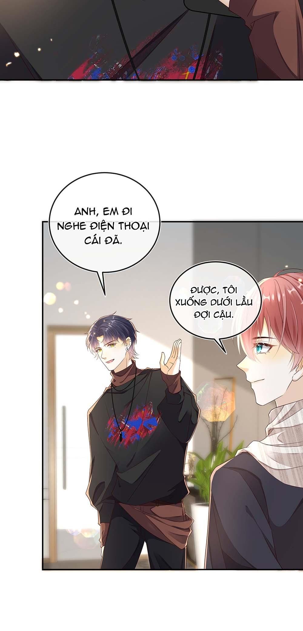 Tương Kế Tựu Kế Chapter 22 - Trang 2