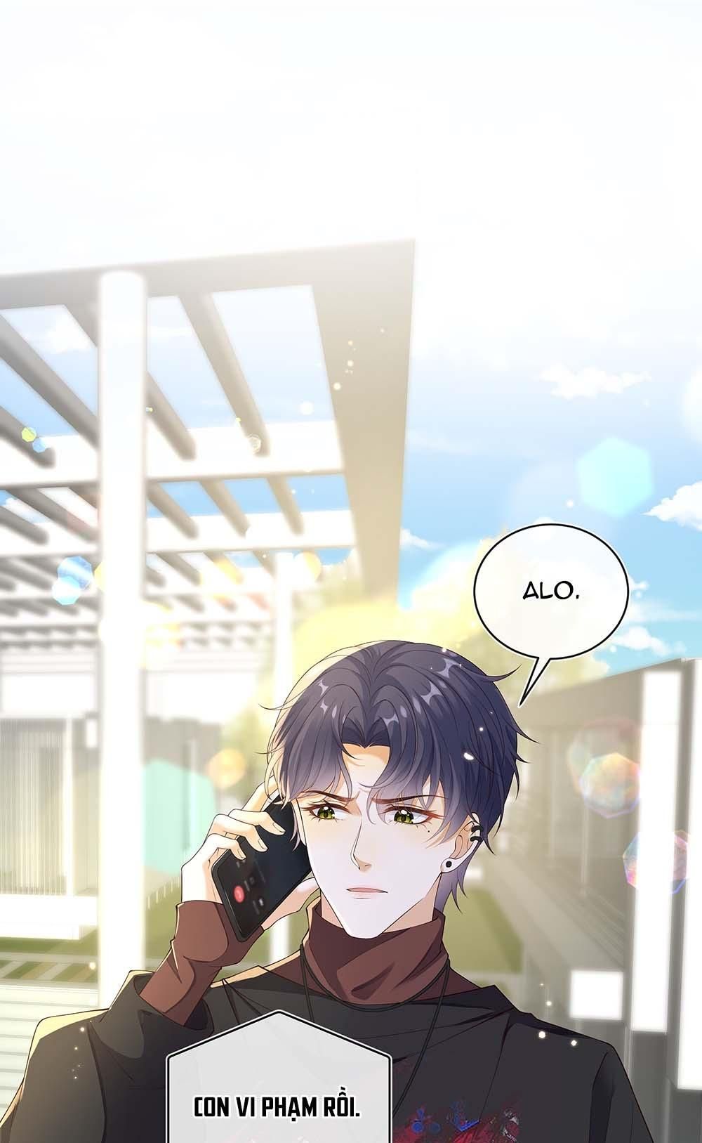 Tương Kế Tựu Kế Chapter 22 - Trang 2