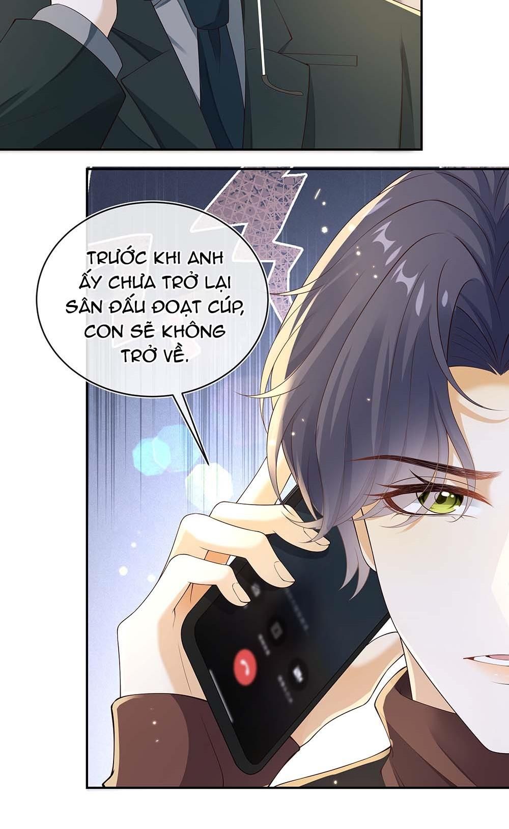 Tương Kế Tựu Kế Chapter 22 - Trang 2