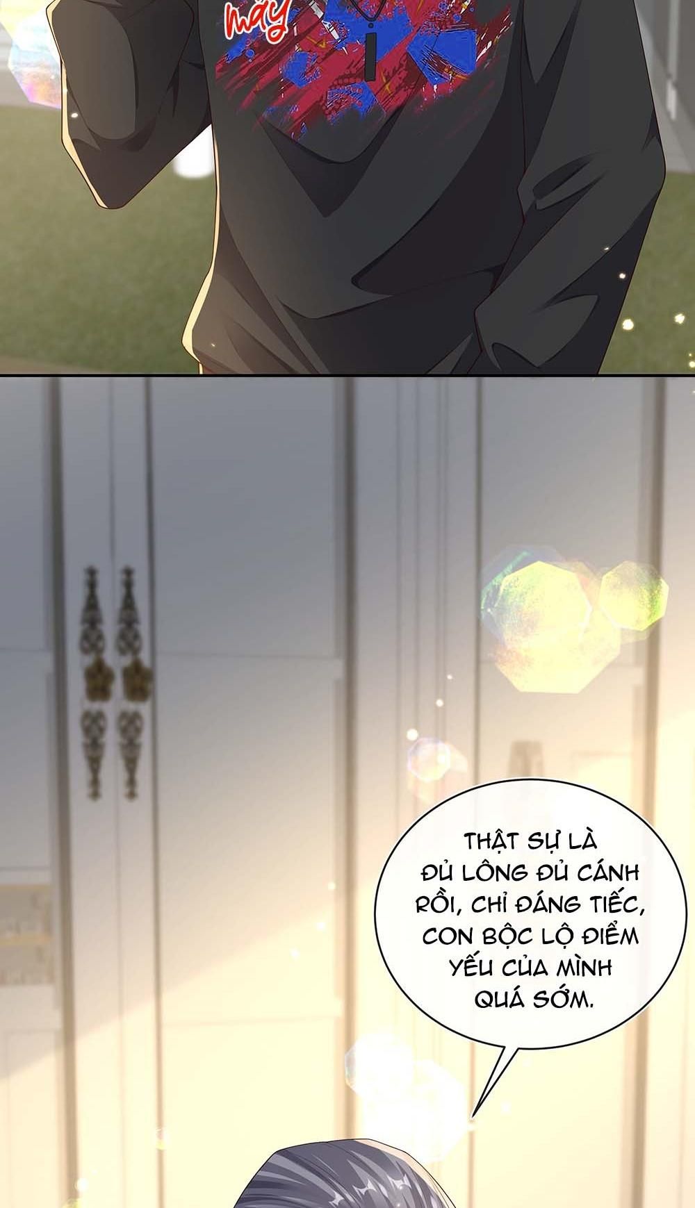 Tương Kế Tựu Kế Chapter 22 - Trang 2
