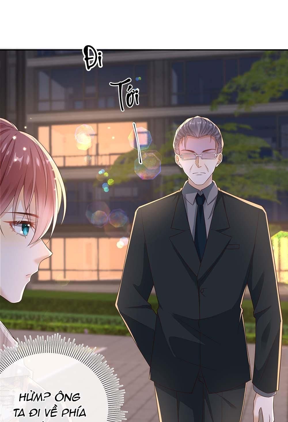 Tương Kế Tựu Kế Chapter 22 - Trang 2