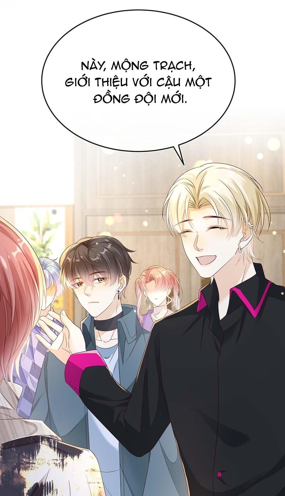 Tương Kế Tựu Kế Chapter 22 - Trang 2