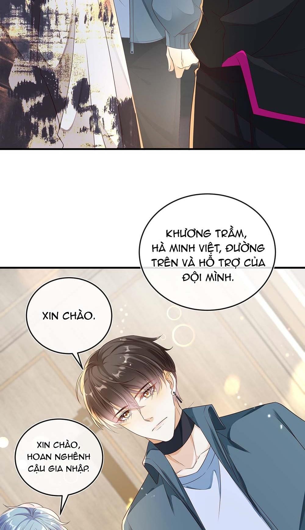 Tương Kế Tựu Kế Chapter 22 - Trang 2