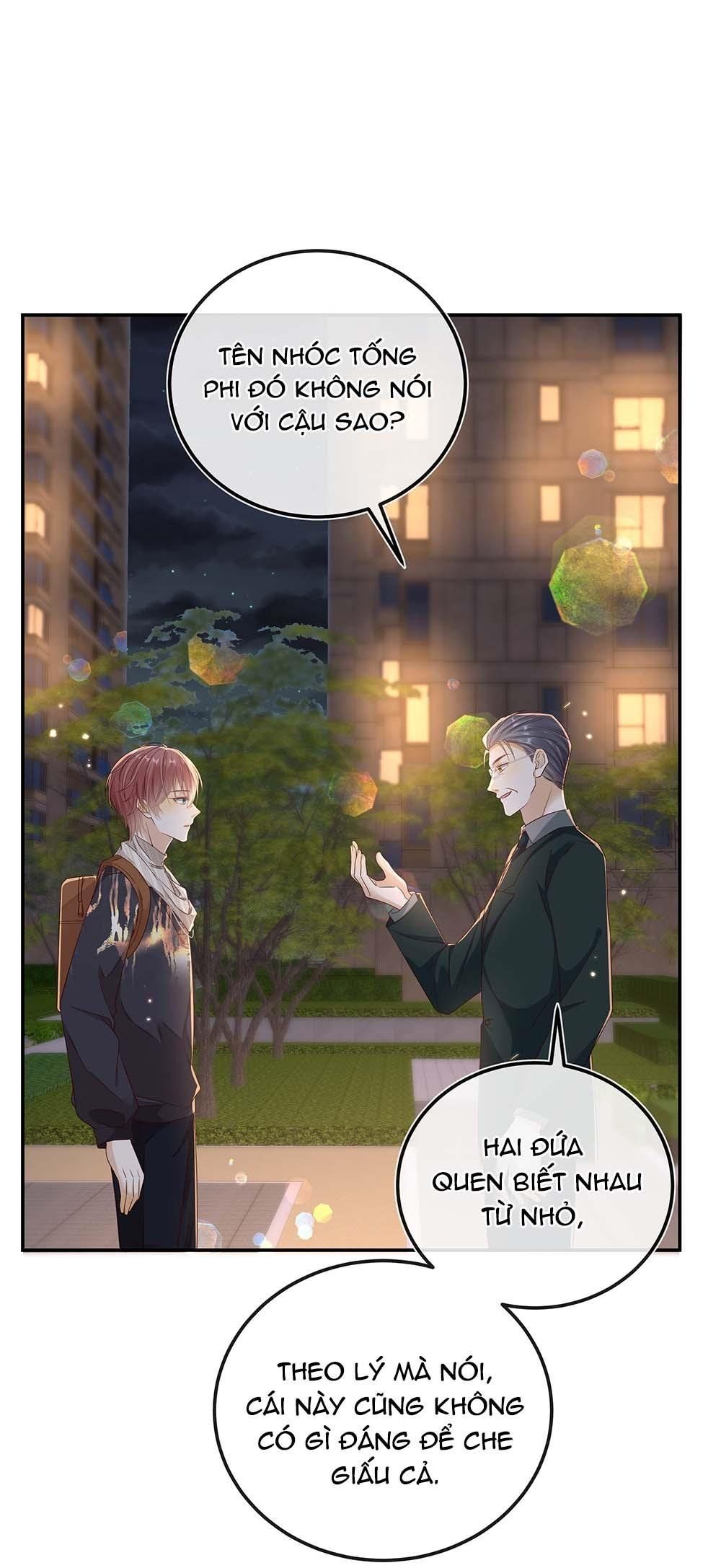 Tương Kế Tựu Kế Chapter 23 - Trang 2
