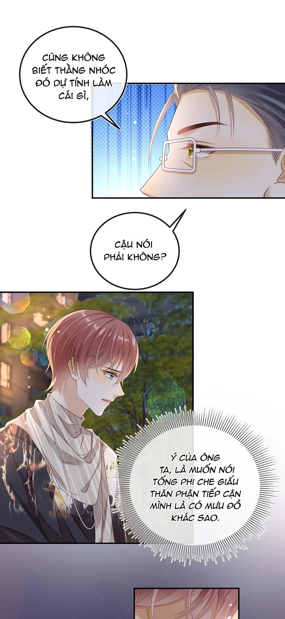 Tương Kế Tựu Kế Chapter 23 - Trang 2