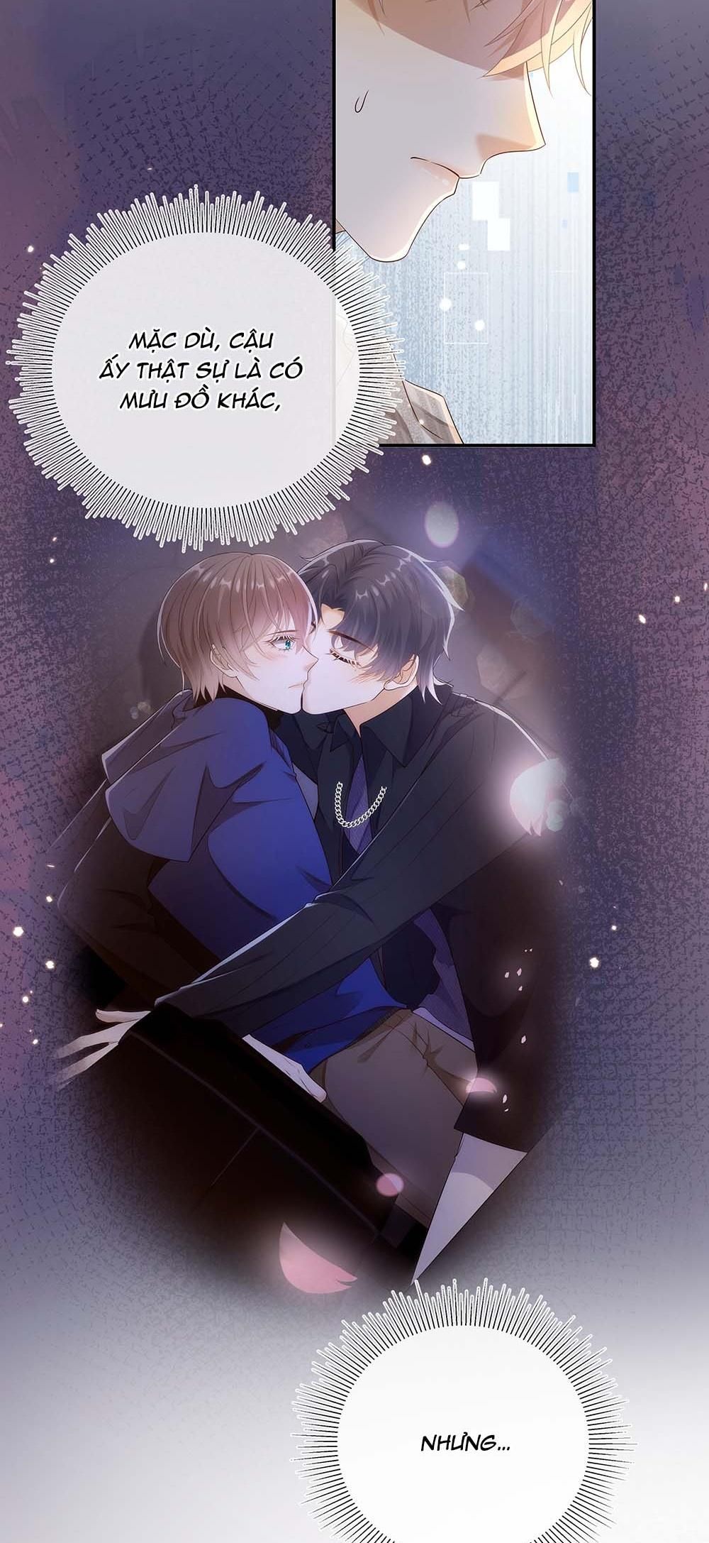 Tương Kế Tựu Kế Chapter 23 - Trang 2