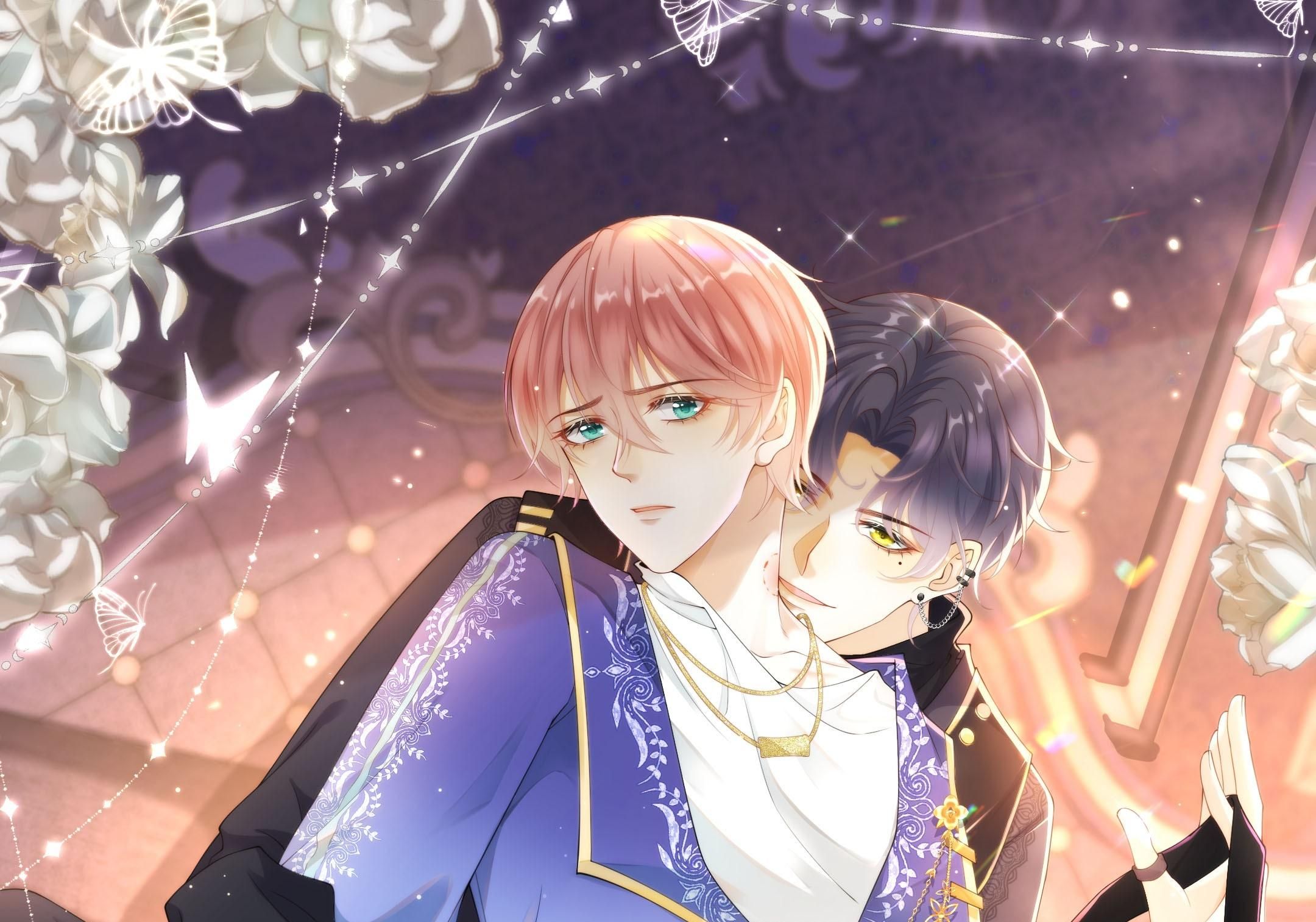 Tương Kế Tựu Kế Chapter 23 - Trang 2