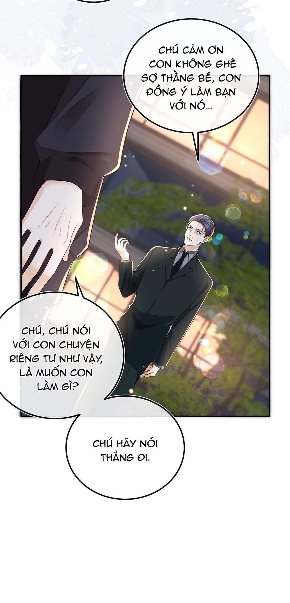 Tương Kế Tựu Kế Chapter 23 - Trang 2