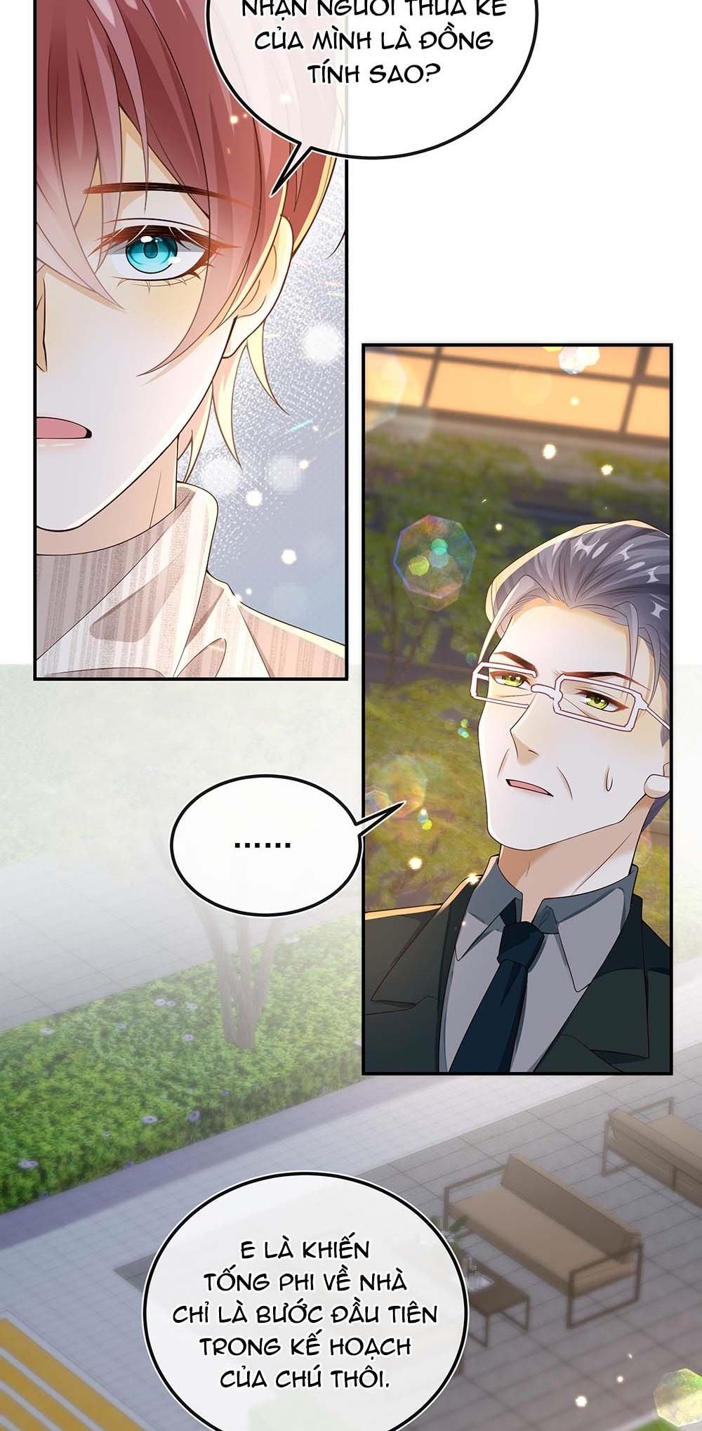 Tương Kế Tựu Kế Chapter 23 - Trang 2