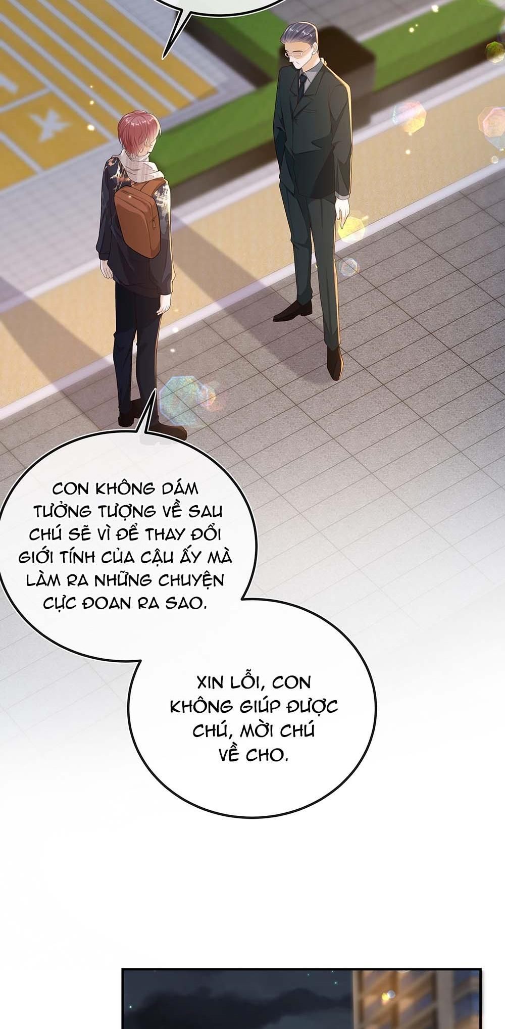 Tương Kế Tựu Kế Chapter 23 - Trang 2