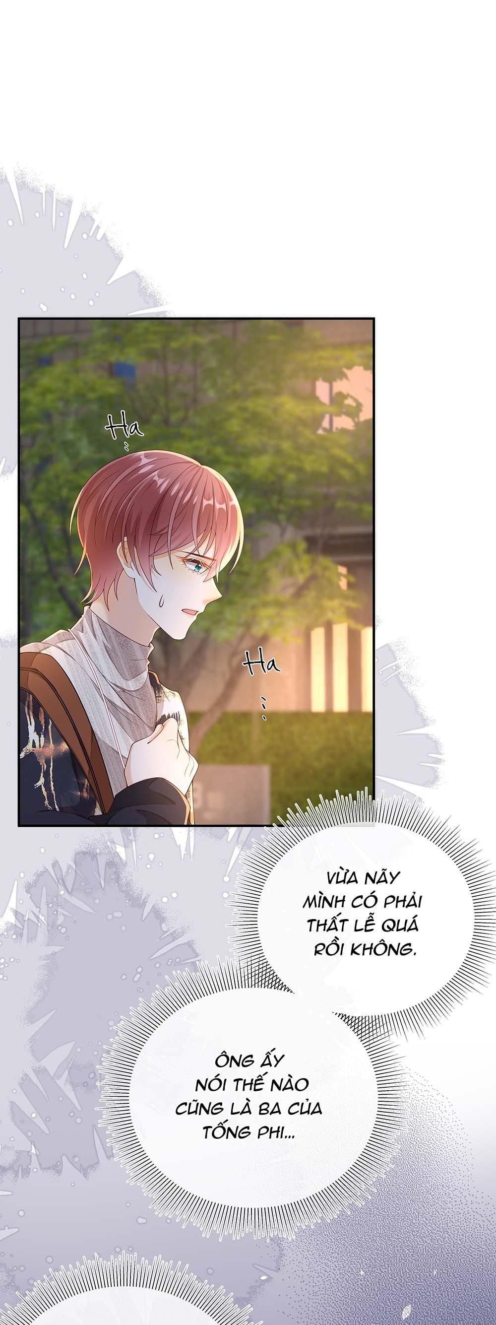 Tương Kế Tựu Kế Chapter 23 - Trang 2