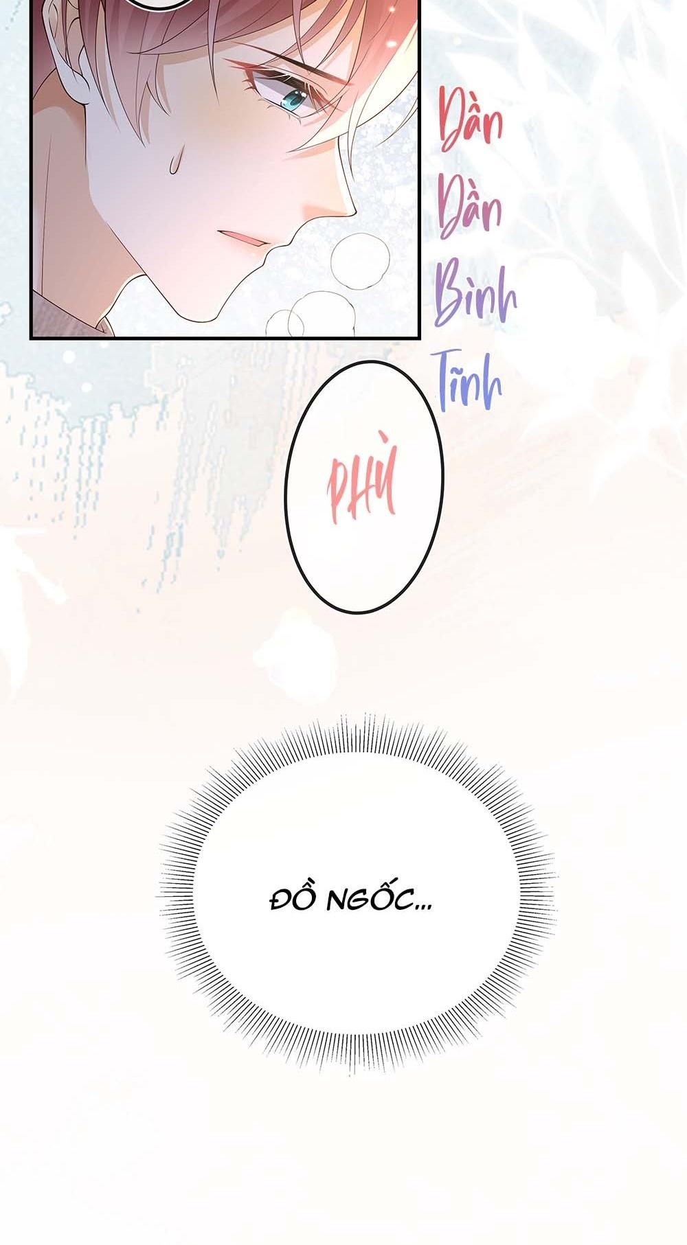 Tương Kế Tựu Kế Chapter 23 - Trang 2