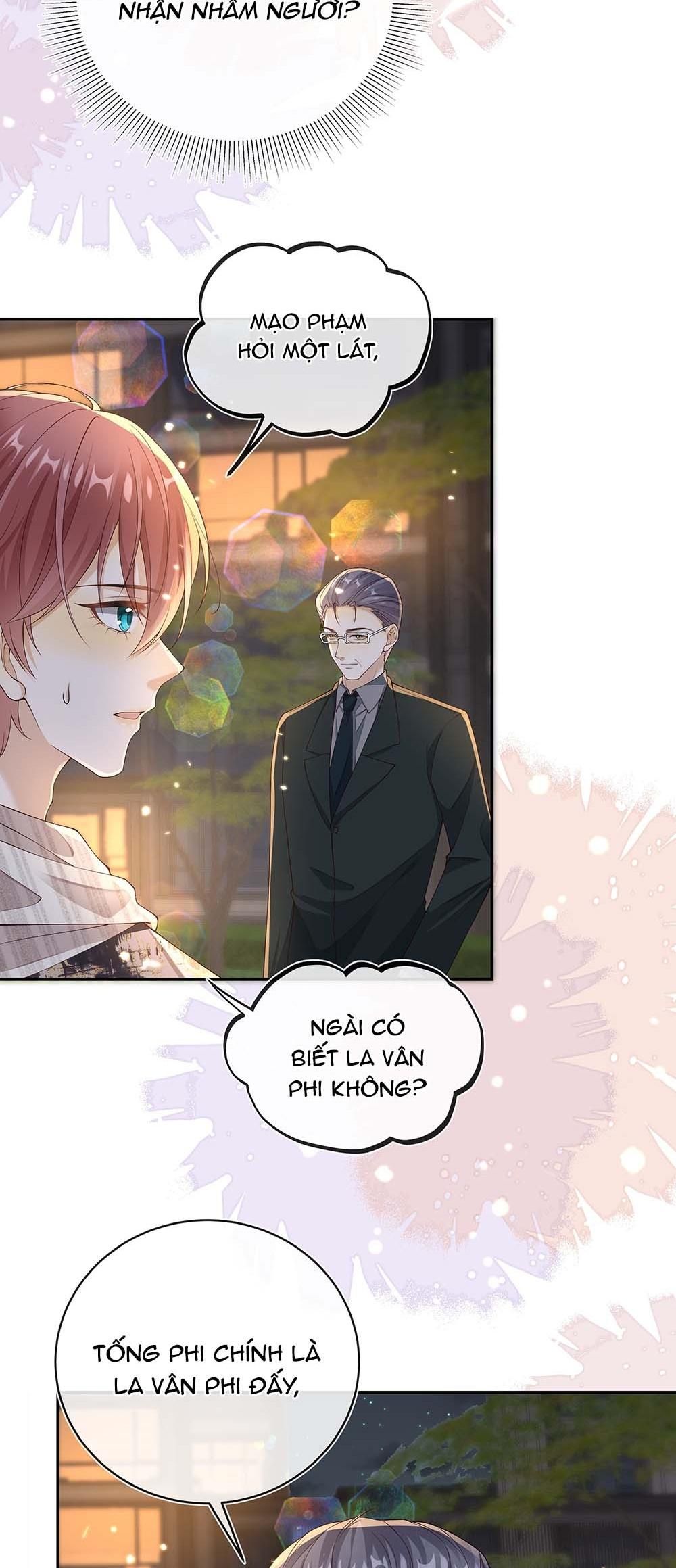 Tương Kế Tựu Kế Chapter 23 - Trang 2