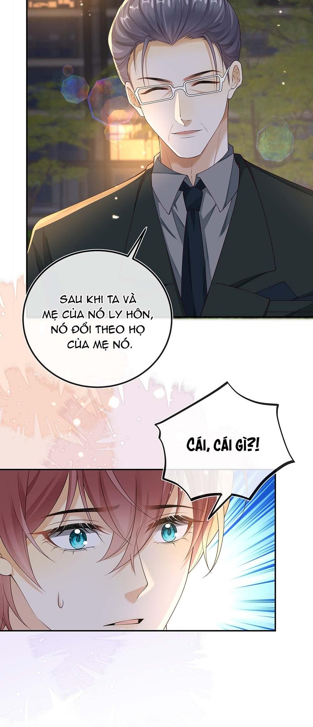 Tương Kế Tựu Kế Chapter 23 - Trang 2