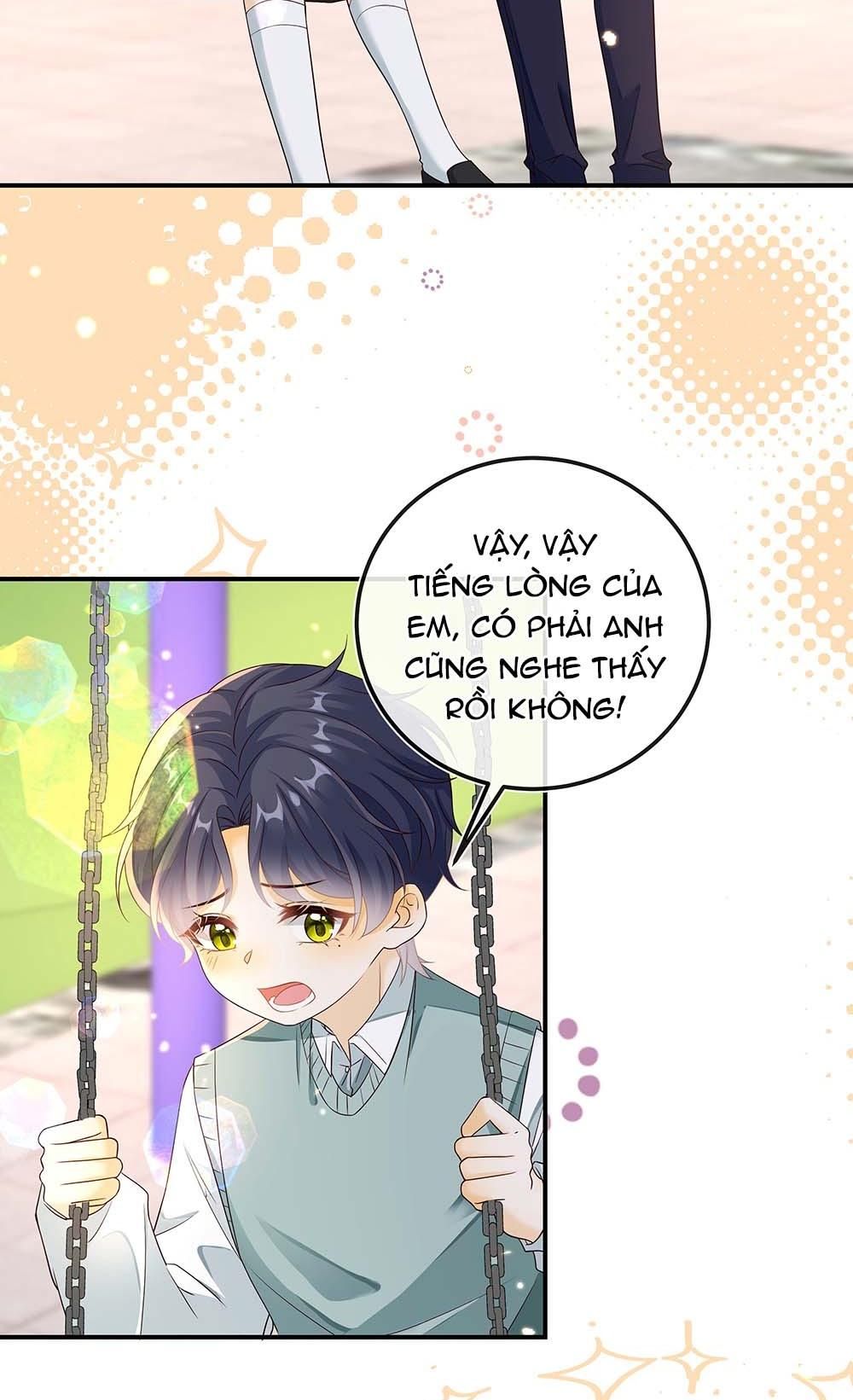 Tương Kế Tựu Kế Chapter 24 - Trang 2
