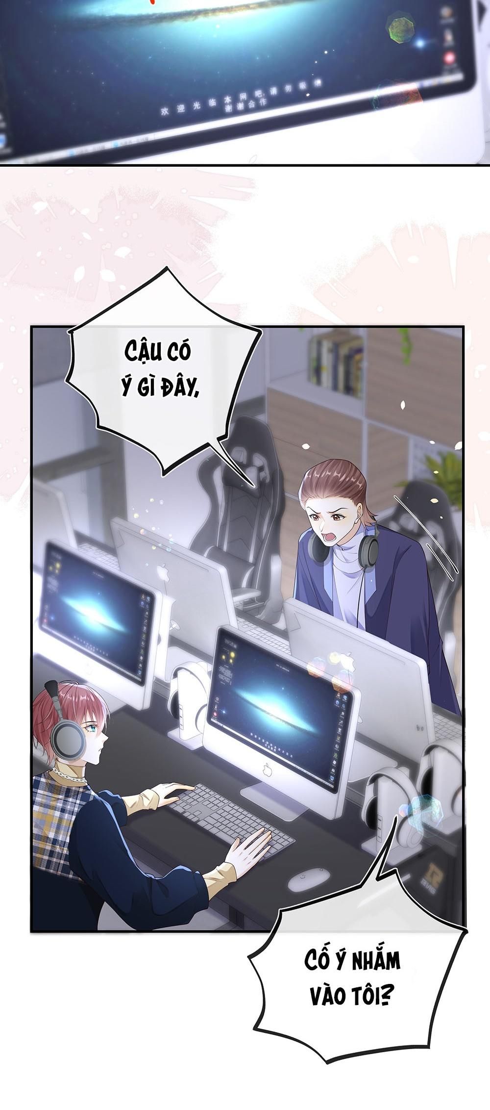 Tương Kế Tựu Kế Chapter 26 - Trang 2