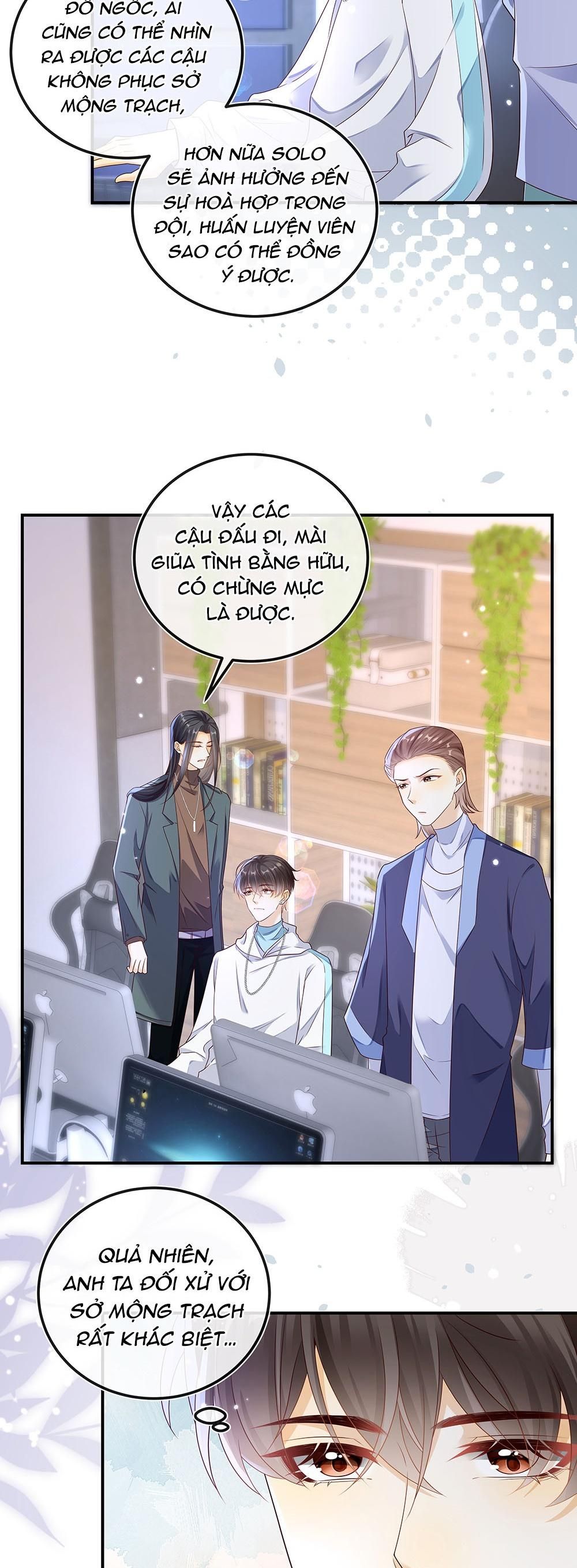 Tương Kế Tựu Kế Chapter 26 - Trang 2