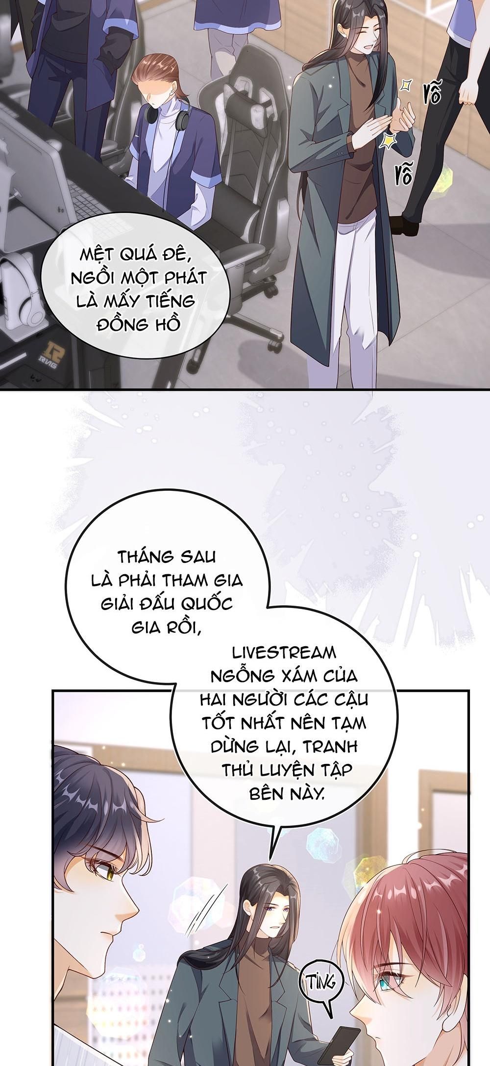 Tương Kế Tựu Kế Chapter 26 - Trang 2