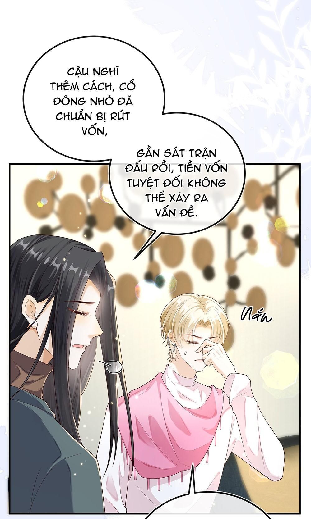 Tương Kế Tựu Kế Chapter 26 - Trang 2