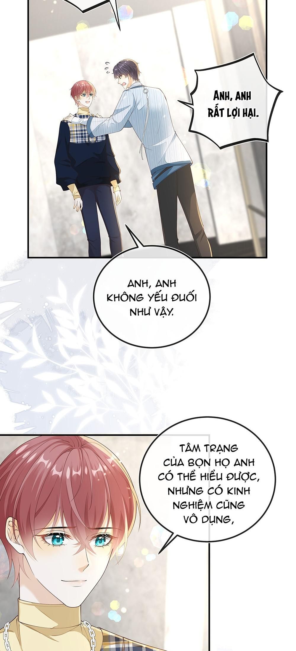 Tương Kế Tựu Kế Chapter 26 - Trang 2