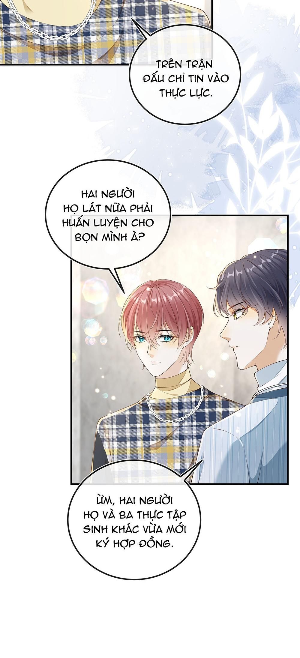Tương Kế Tựu Kế Chapter 26 - Trang 2