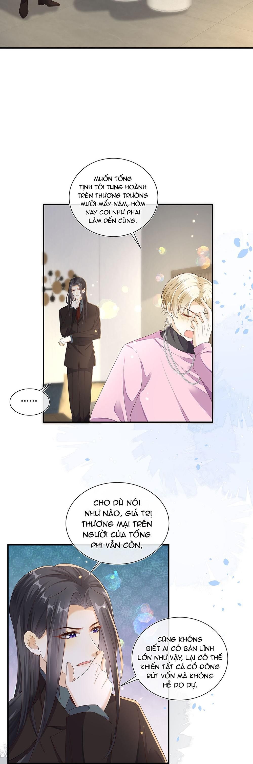 Tương Kế Tựu Kế Chapter 27 - Trang 2