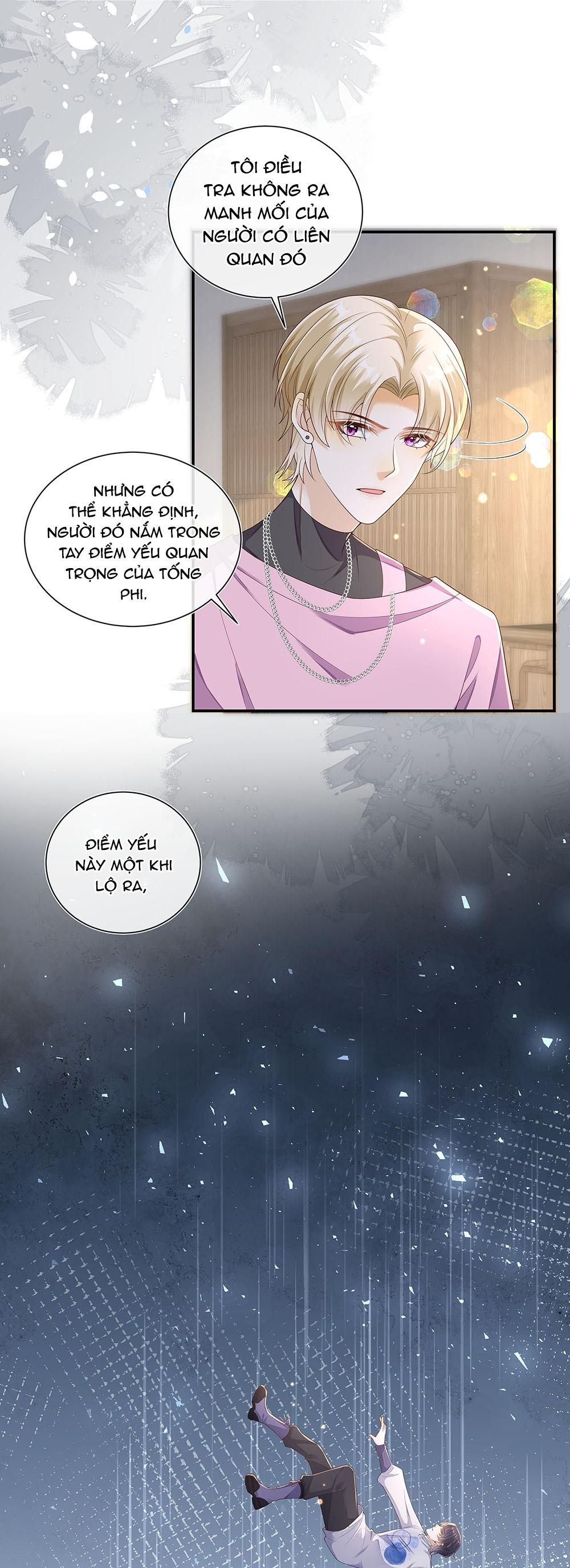 Tương Kế Tựu Kế Chapter 27 - Trang 2