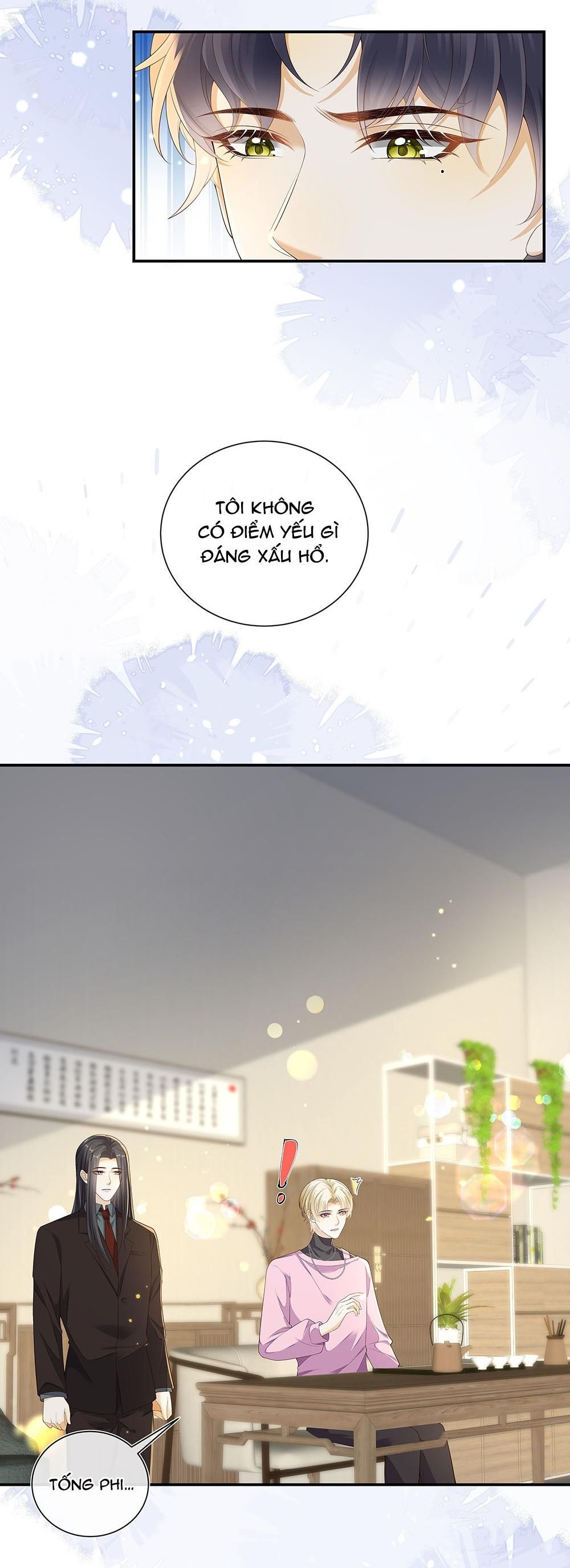 Tương Kế Tựu Kế Chapter 27 - Trang 2