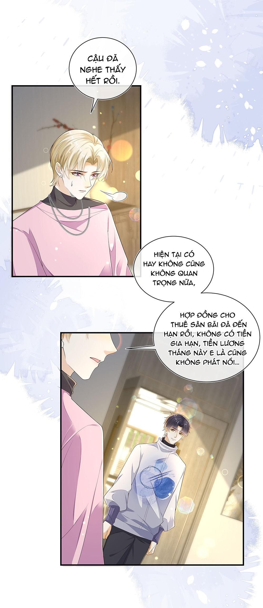 Tương Kế Tựu Kế Chapter 27 - Trang 2