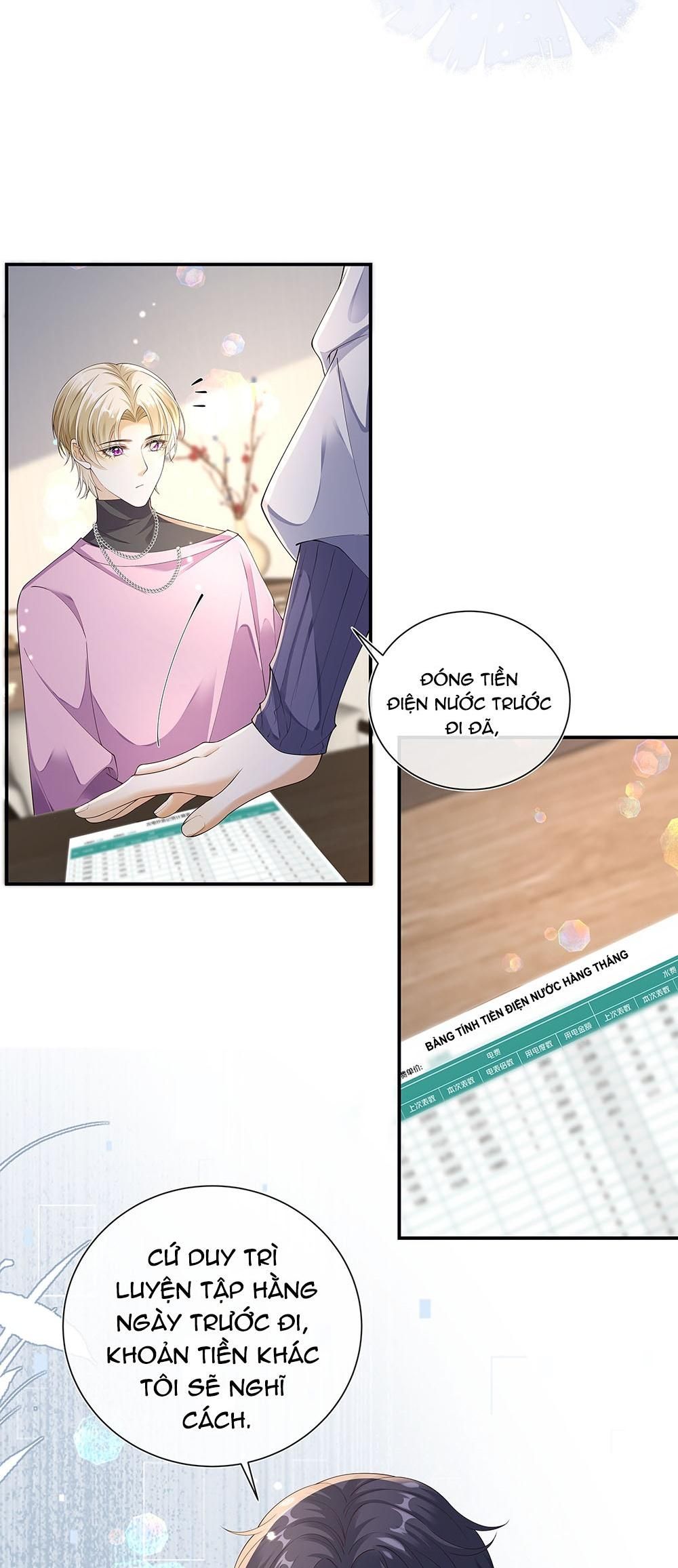 Tương Kế Tựu Kế Chapter 27 - Trang 2