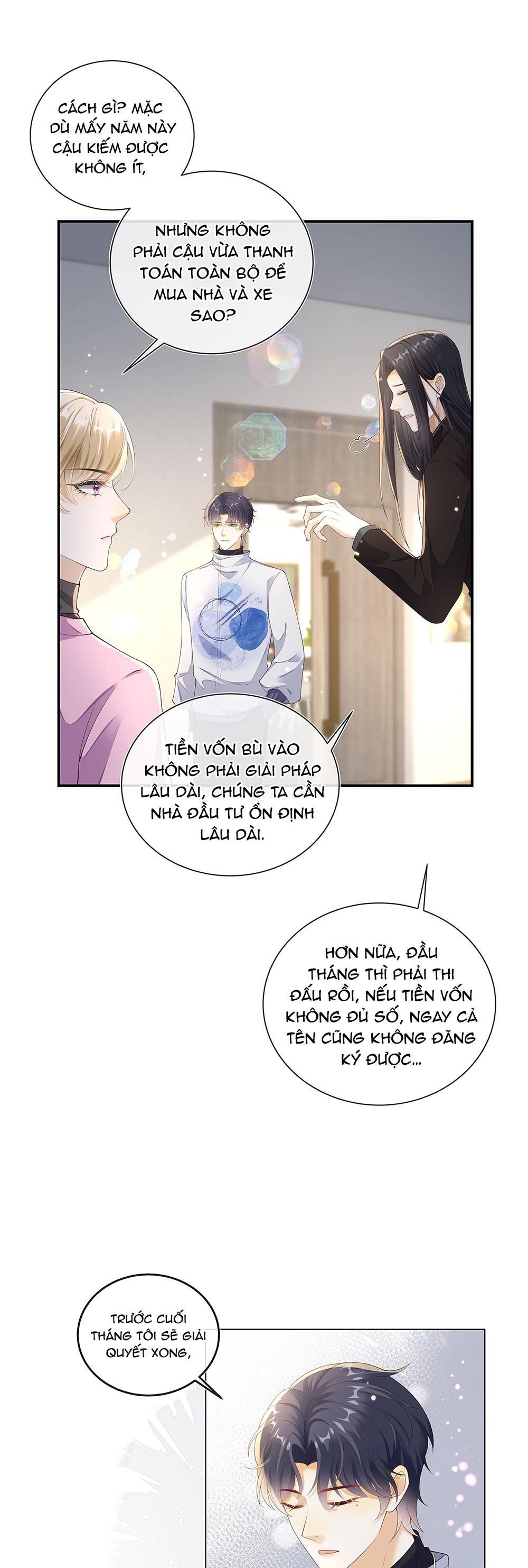 Tương Kế Tựu Kế Chapter 27 - Trang 2