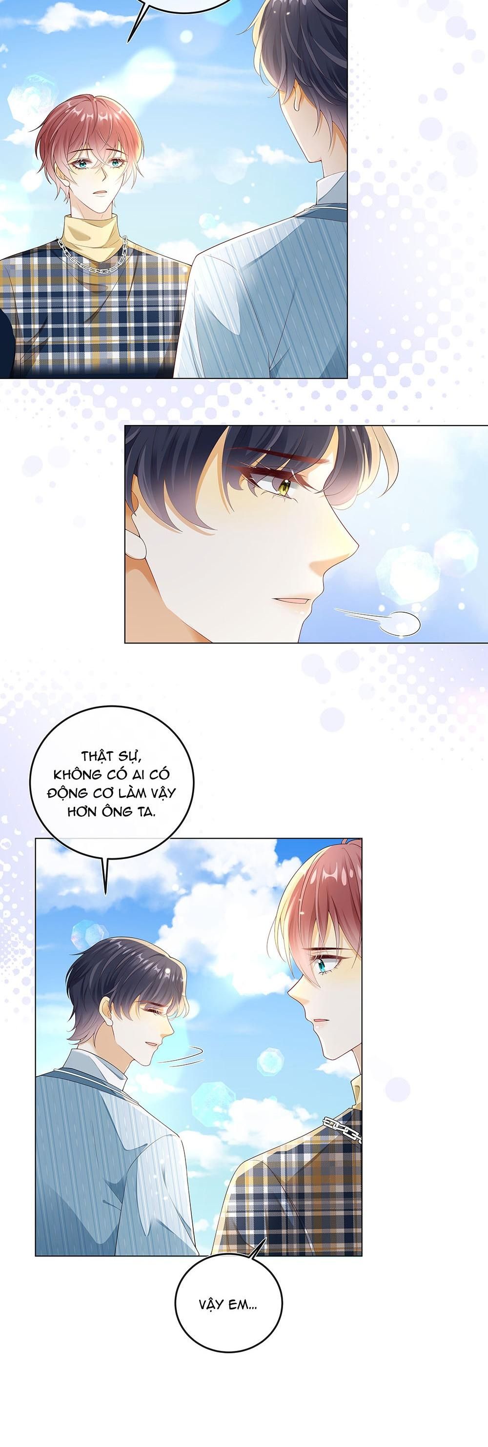 Tương Kế Tựu Kế Chapter 27 - Trang 2