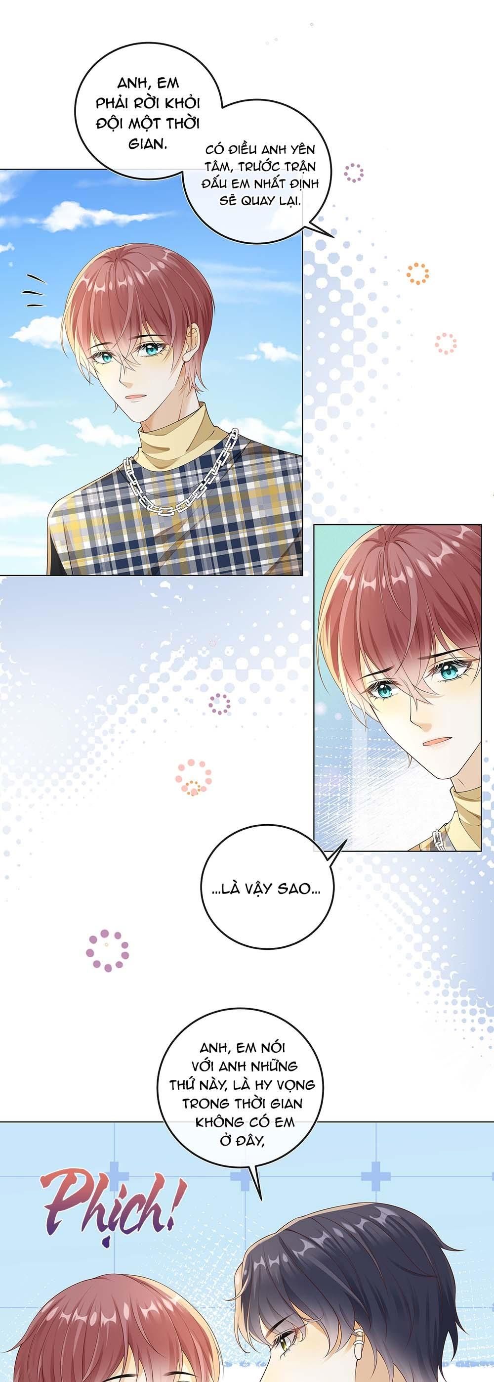 Tương Kế Tựu Kế Chapter 27 - Trang 2