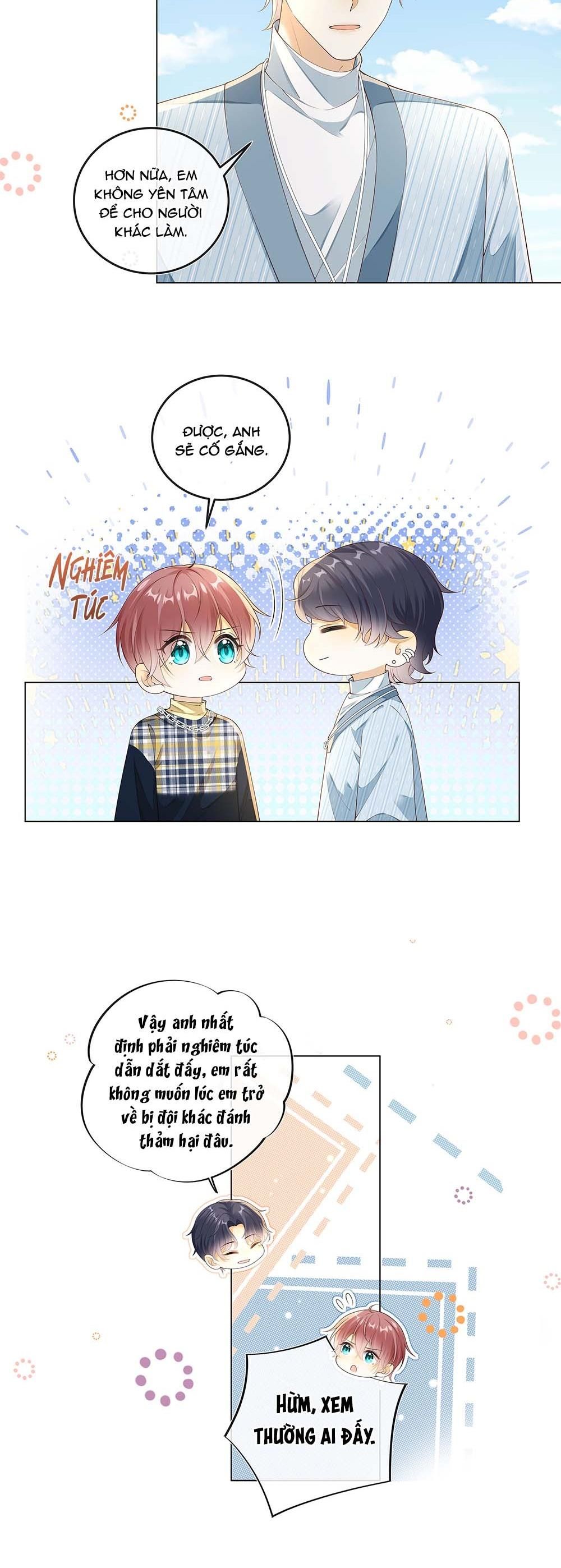Tương Kế Tựu Kế Chapter 27 - Trang 2