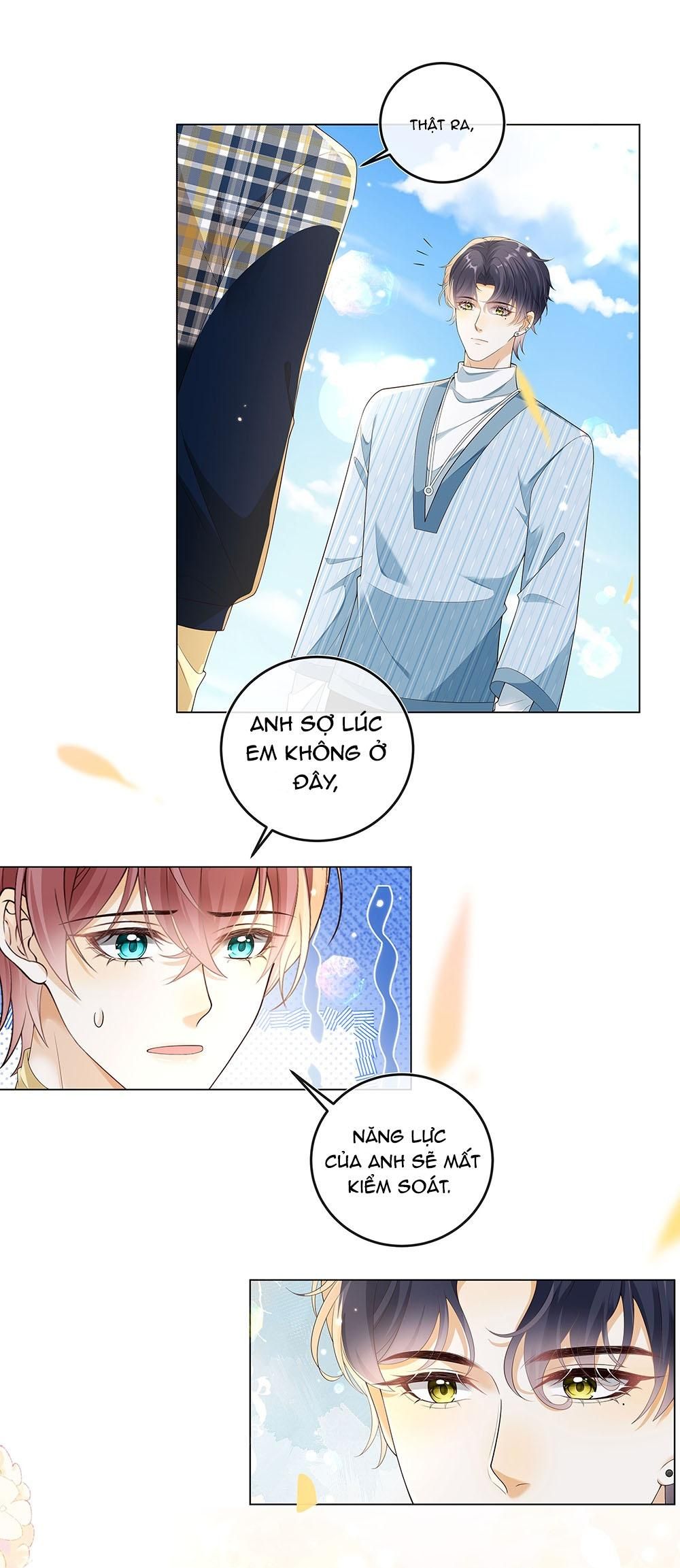 Tương Kế Tựu Kế Chapter 27 - Trang 2
